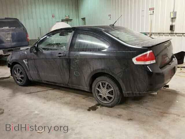 2008 FORD FOCUS - VIN: 1FAHP33N18W262082 - Фото 3