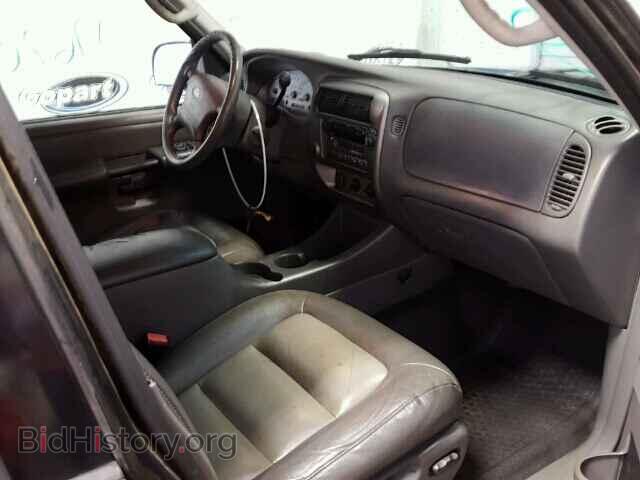 2005 FORD EXPLORER - VIN: 1FMZU67K15UA69474 - Photo 5