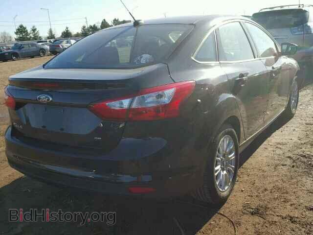 2012 FORD FOCUS - VIN: 1FAHP3F24CL383006 - Photo 4