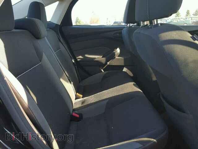 2012 FORD FOCUS - VIN: 1FAHP3F24CL383006 - Photo 6