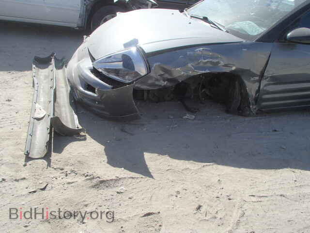 2003 MITSUBISHI ECLIPSE - VIN: 4A3AE75H53E163647 - Фото 9
