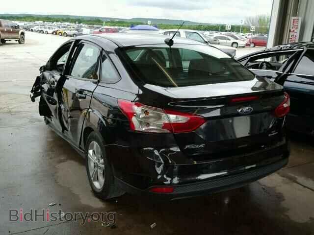 2013 FORD FOCUS - VIN: 1FADP3F29DL282656 - Photo 3