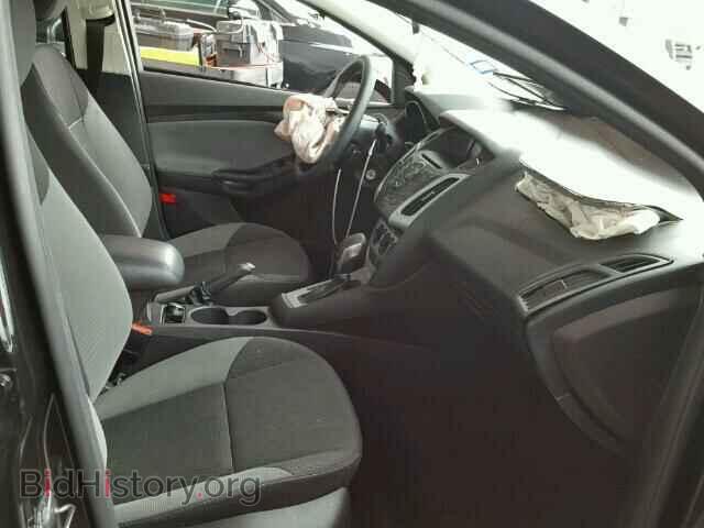 2013 FORD FOCUS - VIN: 1FADP3F29DL282656 - Photo 5
