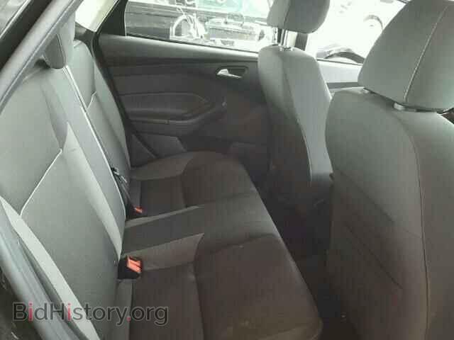 2013 FORD FOCUS - VIN: 1FADP3F29DL282656 - Photo 6
