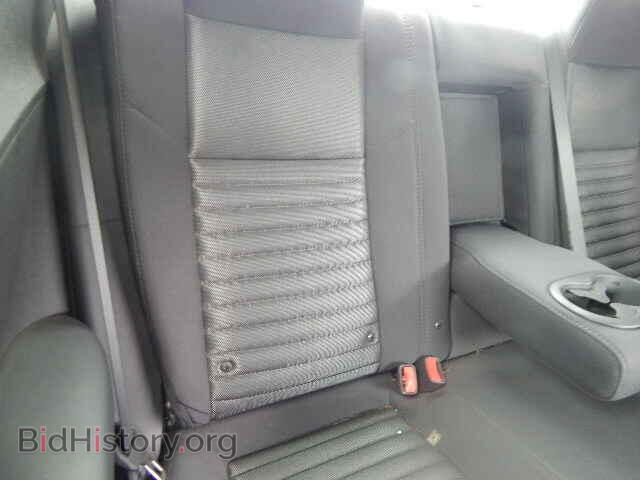 2013 DODGE CHALLENGER - VIN: 2C3CDYAG1DH695087 - Фото 6