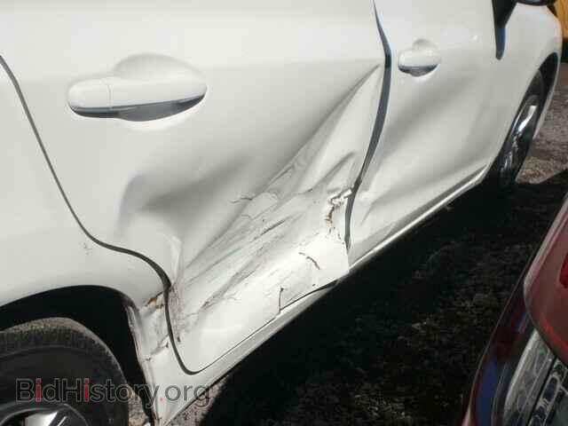 2014 HONDA CIVIC - VIN: 2HGFB2F42EH018272 - Фото 9