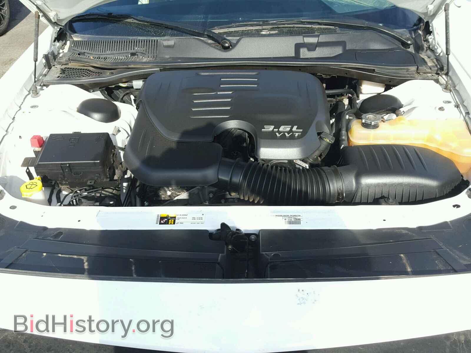 2015 DODGE CHALLENGER - VIN: 2C3CDZAGXFH720027 - Photo 7