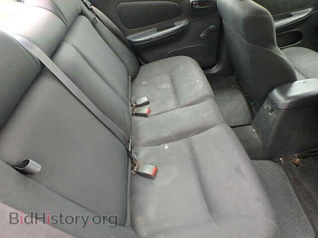 2003 DODGE NEON - VIN: 1B3ES26C43D103112 - Photo 6
