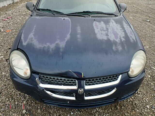 2003 DODGE NEON - VIN: 1B3ES26C43D103112 - Photo 7