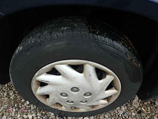 2003 DODGE NEON - VIN: 1B3ES26C43D103112 - Photo 9