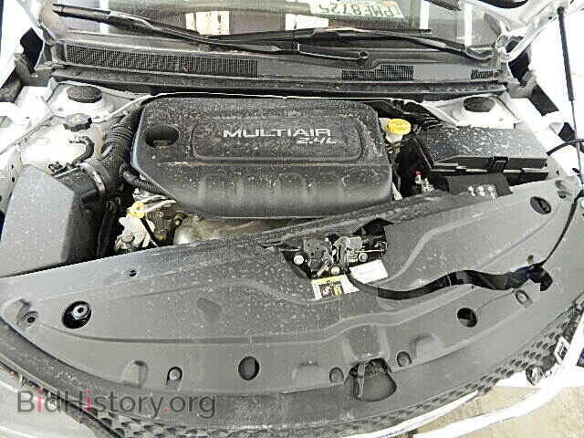 2015 CHRYSLER 200 - VIN: 1C3CCCAB7FN663104 - Фото 7