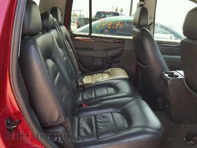 2005 FORD EXPLORER - VIN: 1FMDU65E75ZA02565 - Photo 6