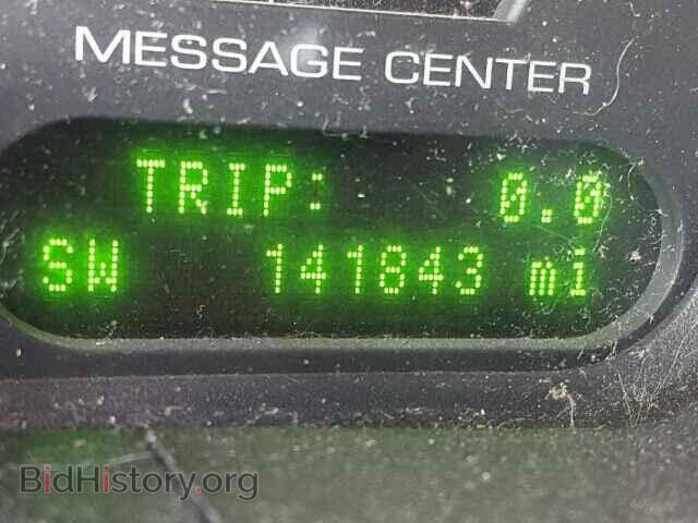 2005 FORD EXPLORER - VIN: 1FMDU65E75ZA02565 - Photo 8