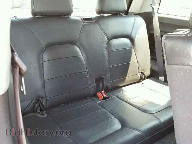 2005 FORD EXPLORER - VIN: 1FMDU65E75ZA02565 - Photo 10
