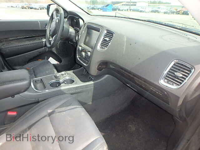 2014 DODGE DURANGO - VIN: 1C4RDJDG2EC434290 - Photo 5