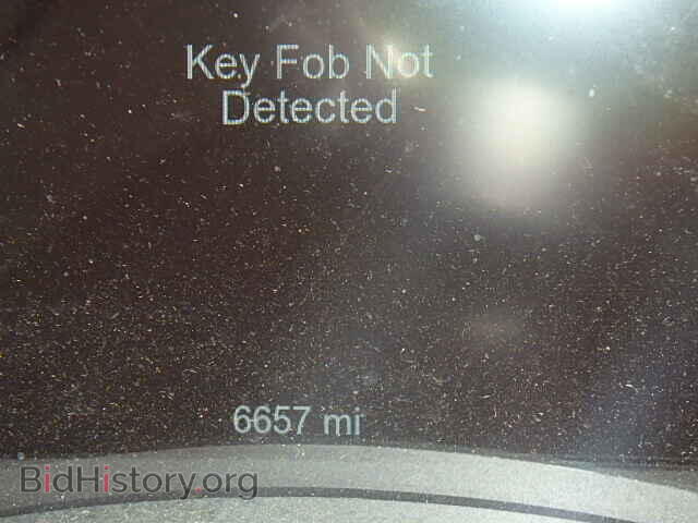2014 DODGE DURANGO - VIN: 1C4RDJDG2EC434290 - Photo 8