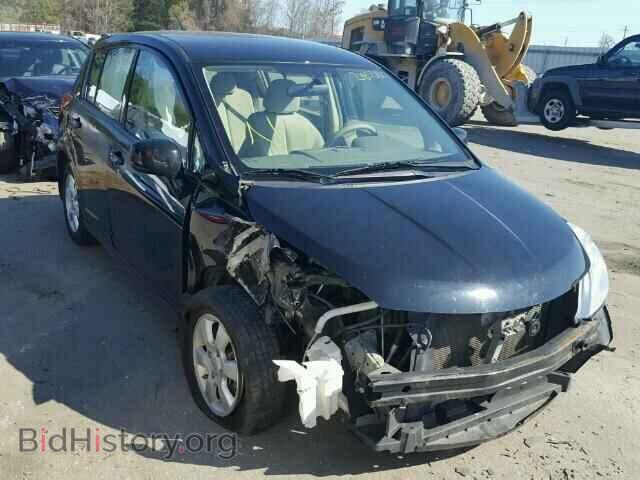 Фотография 3N1BC13E29L477853 - NISSAN VERSA 2009