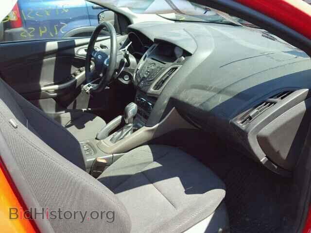 2012 FORD FOCUS - VIN: 1FAHP3M23CL200200 - Photo 5