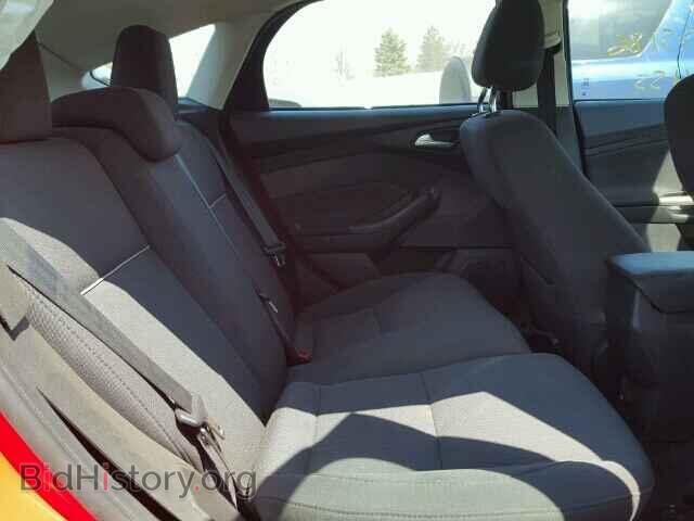 2012 FORD FOCUS - VIN: 1FAHP3M23CL200200 - Photo 6