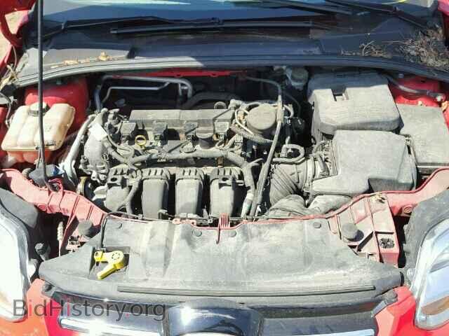 2012 FORD FOCUS - VIN: 1FAHP3M23CL200200 - Photo 7