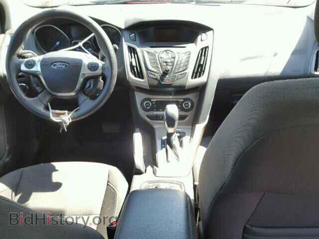2012 FORD FOCUS - VIN: 1FAHP3M23CL200200 - Photo 9