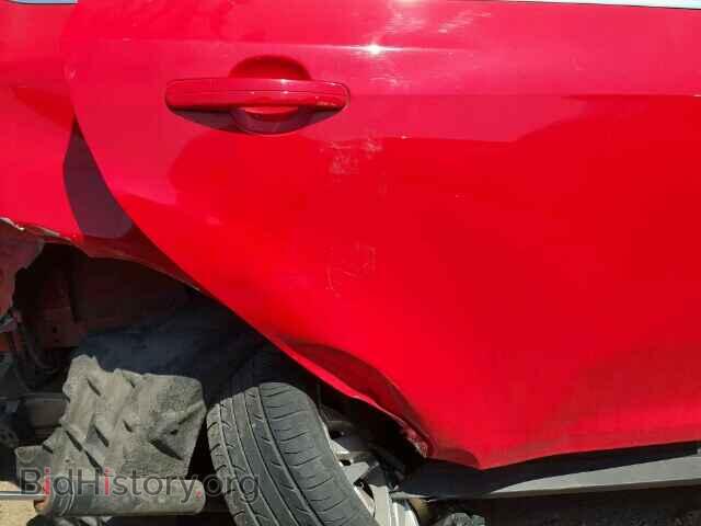2012 FORD FOCUS - VIN: 1FAHP3M23CL200200 - Photo 10