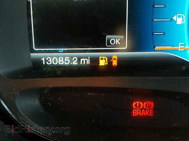 2014 FORD EDGE - VIN: 2FMDK3JC0EBB62749 - Фото 8