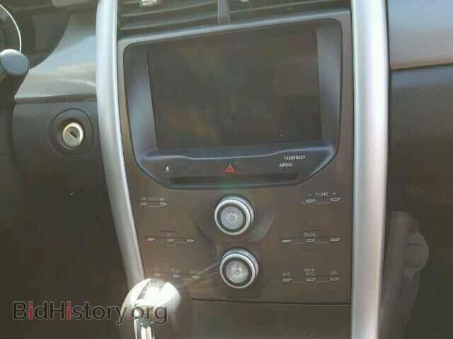 2014 FORD EDGE - VIN: 2FMDK3JC0EBB62749 - Фото 9