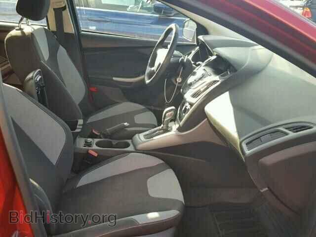 2012 FORD FOCUS - VIN: 1FAHP3K20CL268344 - Фото 5