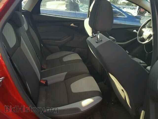 2012 FORD FOCUS - VIN: 1FAHP3K20CL268344 - Фото 6