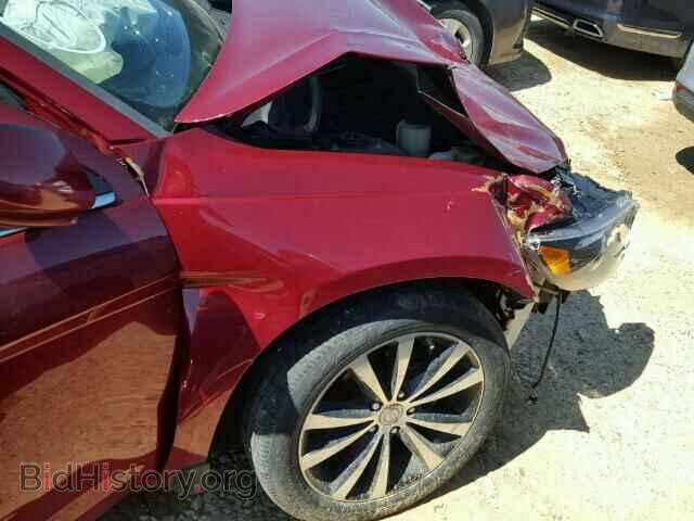 2013 CHRYSLER 200 - VIN: 1C3CCBBB2DN602460 - Фото 9
