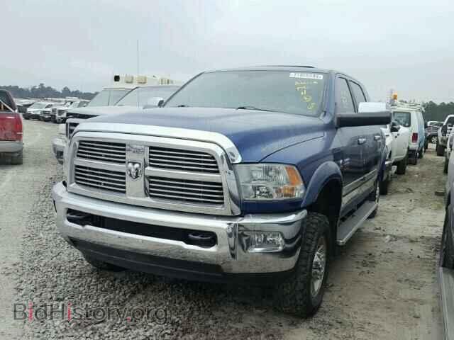 2011 DODGE RAM 3500 - VIN: 3D73Y3HL7BG622976 - Фото 2