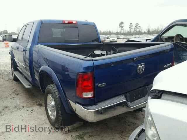 2011 DODGE RAM 3500 - VIN: 3D73Y3HL7BG622976 - Фото 3