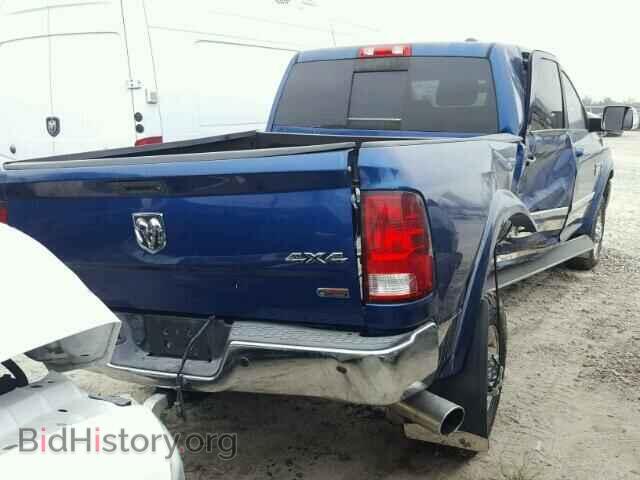 2011 DODGE RAM 3500 - VIN: 3D73Y3HL7BG622976 - Фото 4