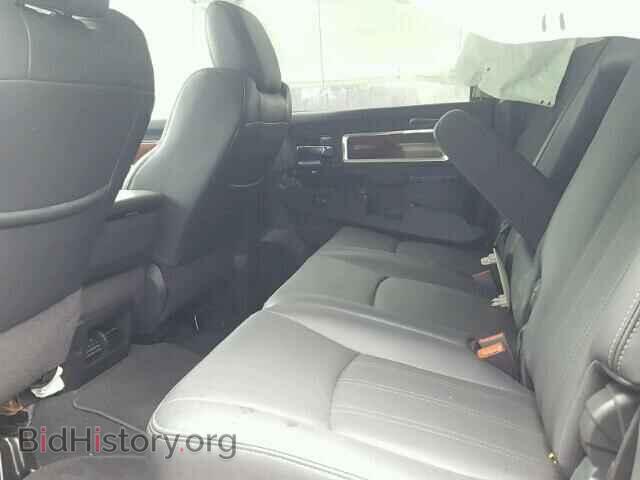 2011 DODGE RAM 3500 - VIN: 3D73Y3HL7BG622976 - Фото 6