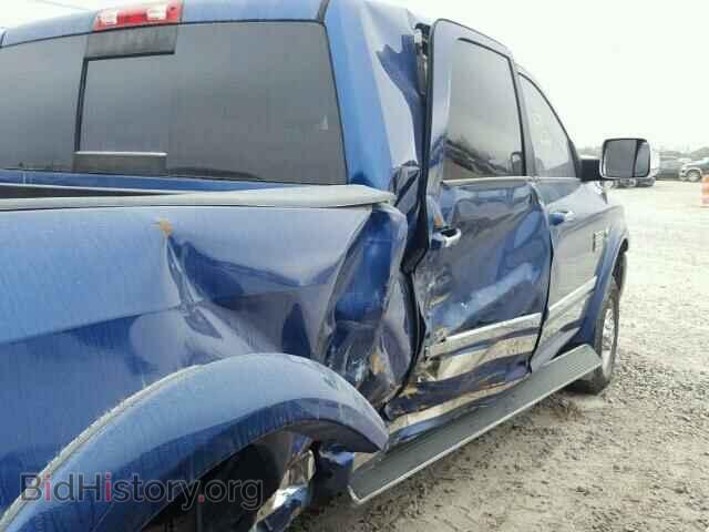 2011 DODGE RAM 3500 - VIN: 3D73Y3HL7BG622976 - Фото 9