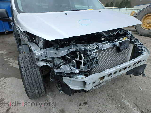 2014 FORD TRANSIT CO - VIN: NM0AS8F70E1155762 - Фото 9
