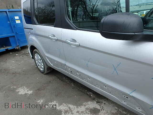 2014 FORD TRANSIT CO - VIN: NM0AS8F70E1155762 - Фото 10