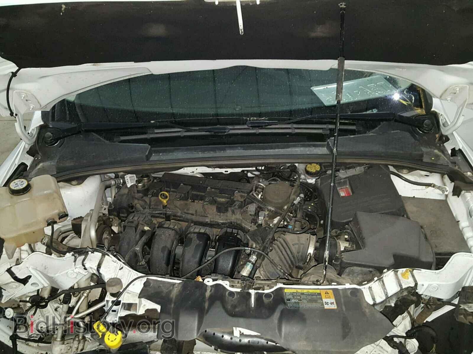 2012 FORD FOCUS - VIN: 1FAHP3H29CL184059 - Photo 7