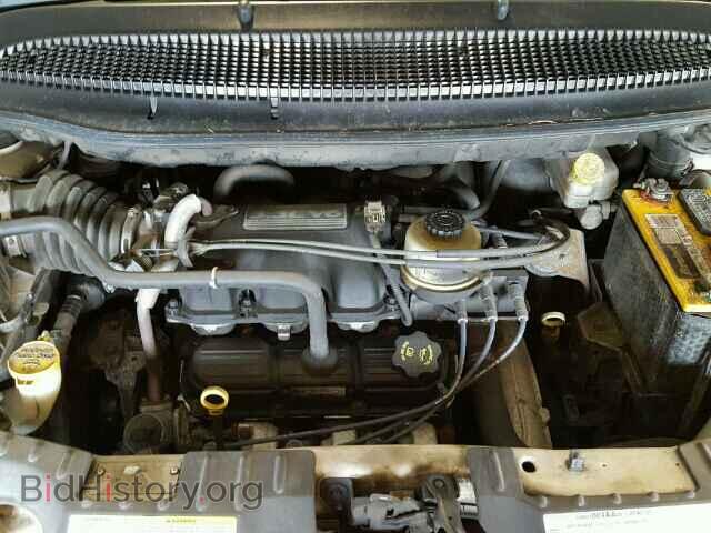 2005 DODGE CARAVAN - VIN: 2D4GP24R05R108567 - Фото 7