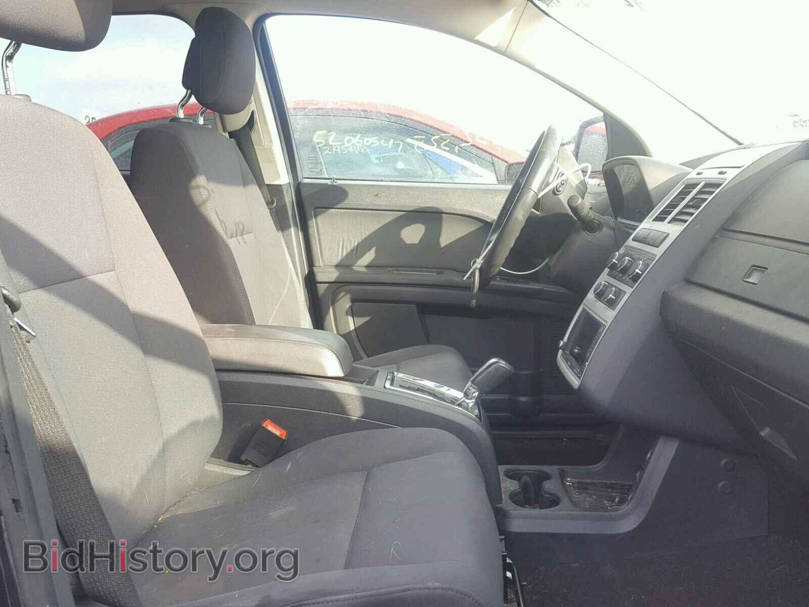 2010 DODGE JOURNEY - VIN: 3D4PG4FB9AT141876 - Фото 5
