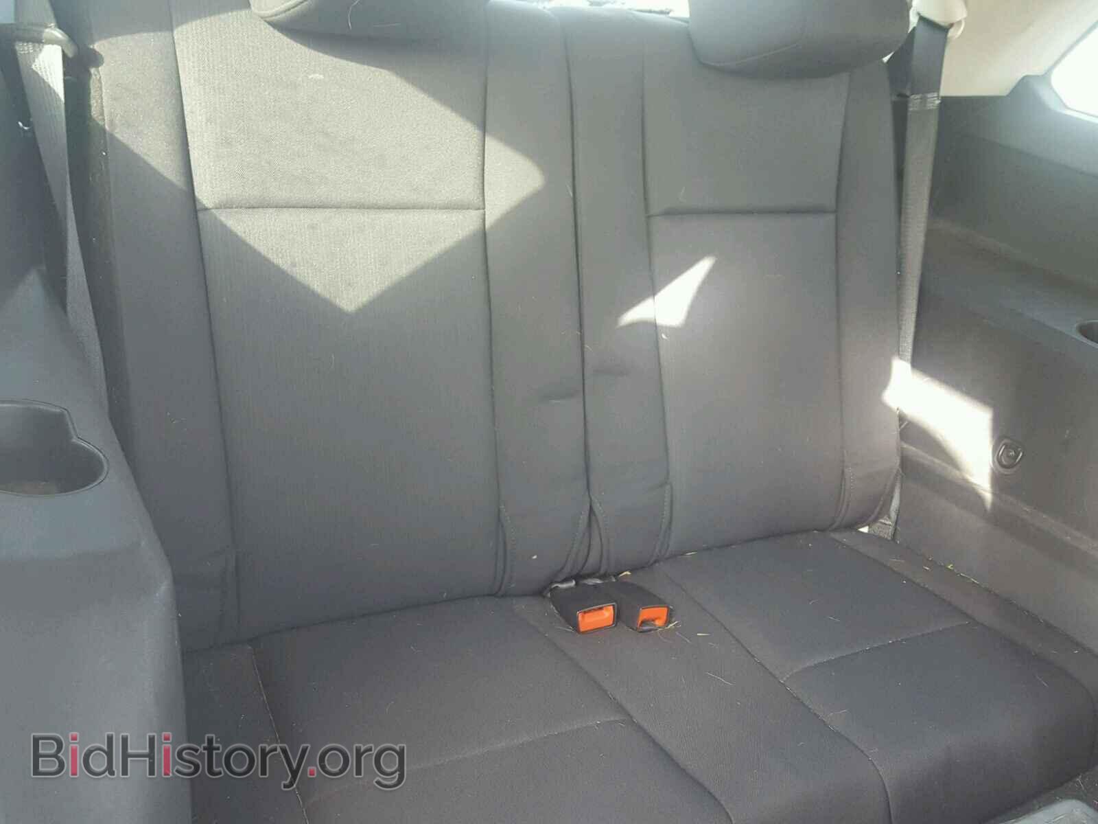 2010 DODGE JOURNEY - VIN: 3D4PG4FB9AT141876 - Фото 9