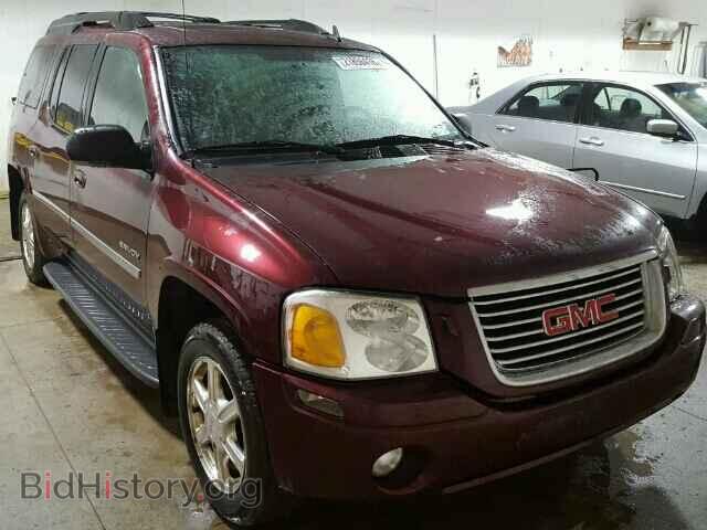 Photo 1GKET16S866163310 - GMC ENVOY 2006