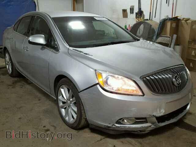 Photo 1G4PR5SK8C4167828 - BUICK VERANO 2012