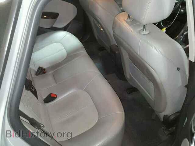 2012 BUICK VERANO - VIN: 1G4PR5SK8C4167828 - Фото 6