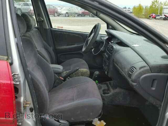 2000 DODGE NEON - VIN: 1B3ES46C9YD784547 - Фото 5