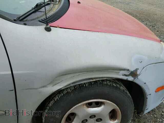 2000 DODGE NEON - VIN: 1B3ES46C9YD784547 - Фото 10