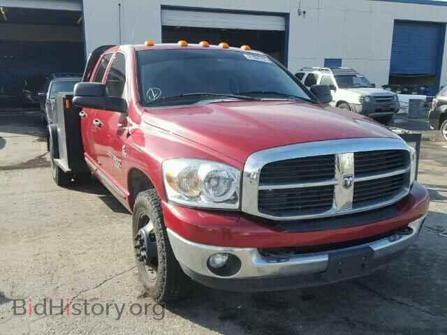 Photo 3D7ML48C36G175223 - DODGE RAM 3500 2006