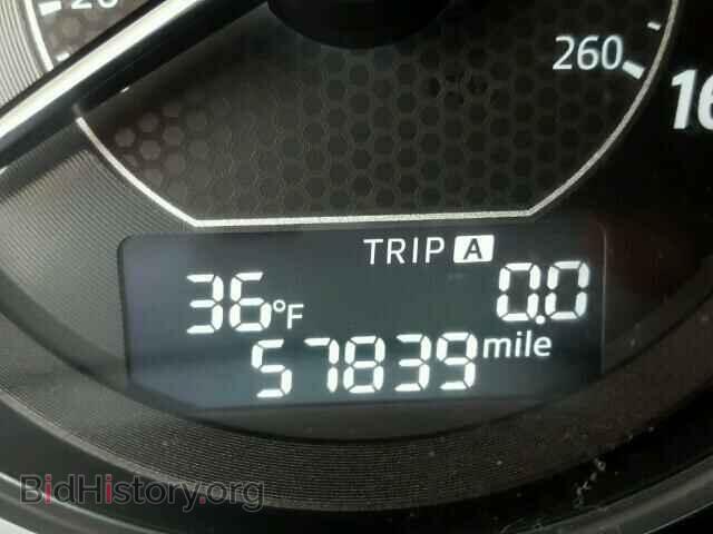 2014 MAZDA 6 - VIN: JM1GJ1W64E1131883 - Фото 8