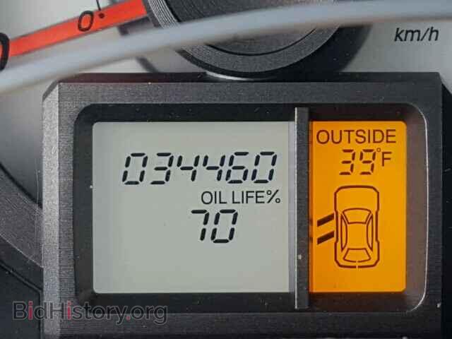 2012 HONDA PILOT - VIN: 5FNYF4H53CB002842 - Фото 8